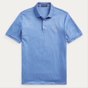 Polo Ralph Lauren Classic Fit Polo - Medium